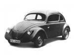 Volkswagen Kafer Prototype 1937 года